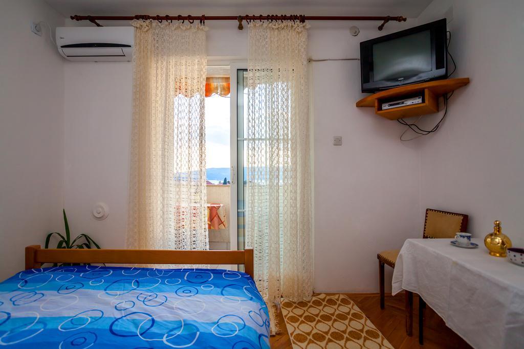 Apartments Marko Tivat Rum bild