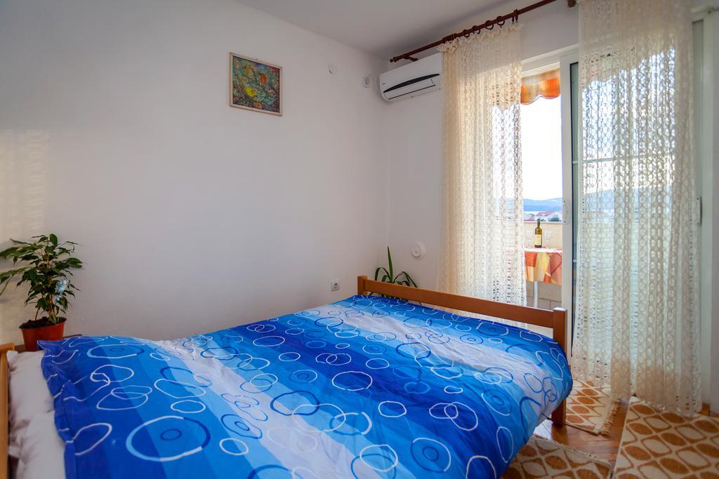 Apartments Marko Tivat Rum bild