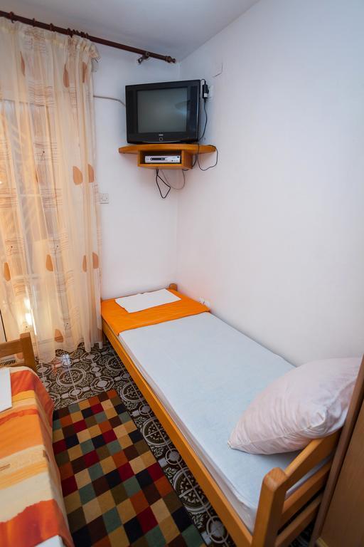 Apartments Marko Tivat Rum bild
